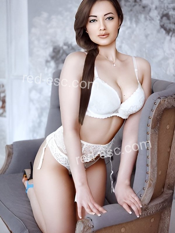 Лола — Альметьевск