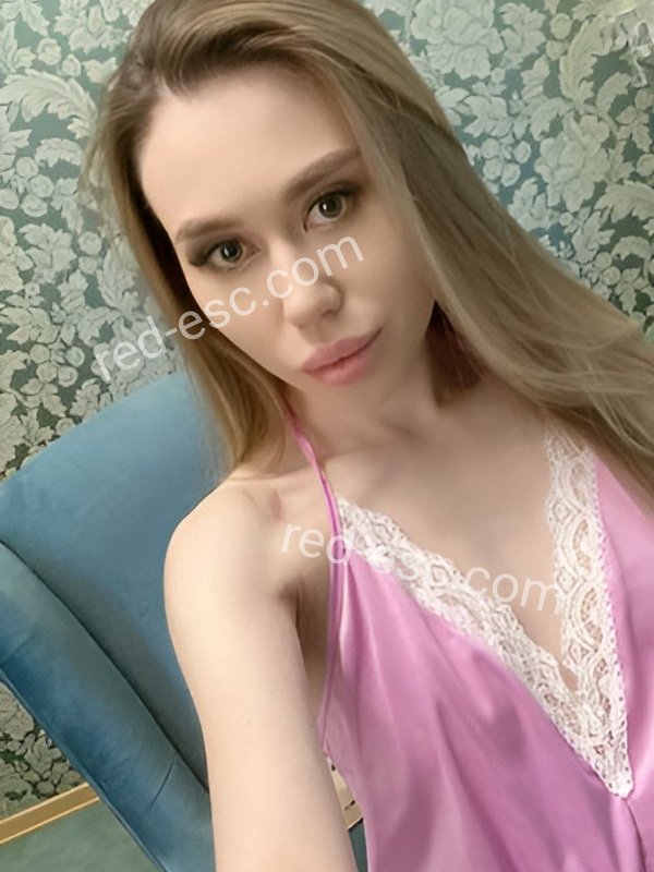 Софья — Альметьевск