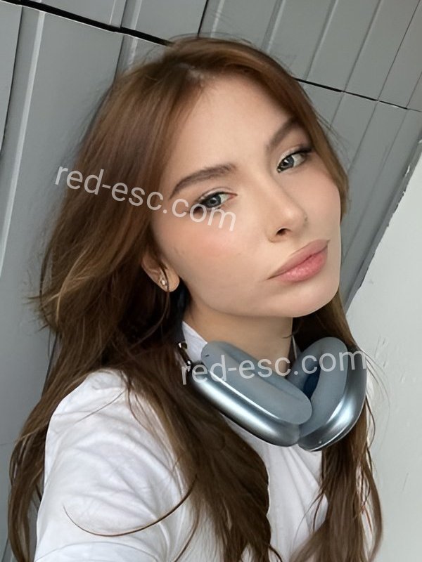 Соня — Альметьевск